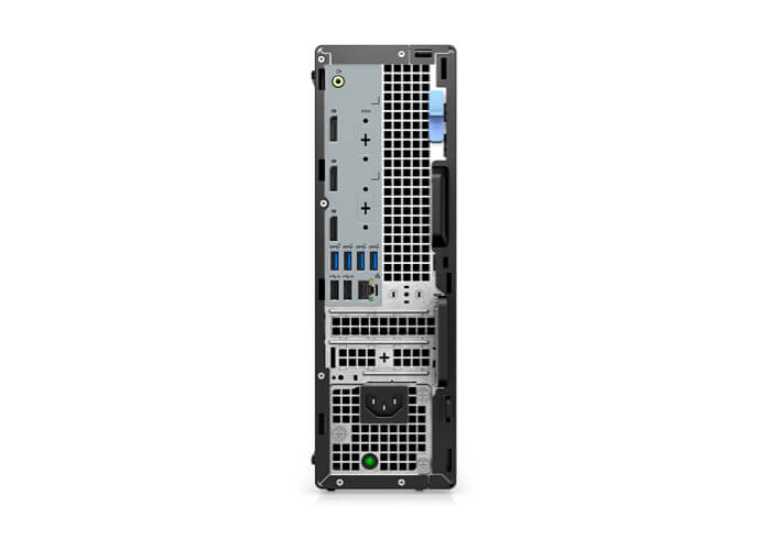 Dell precision 3000 3460 workstation - Caraway Pharma