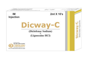 Dicway-C